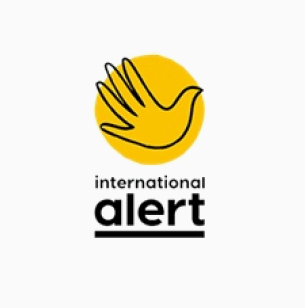 Представництво International Alert в Україні